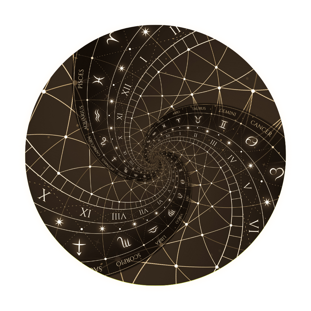 A Guide to the Zodiac Signs & Their Crystal Allies - ARIES to VIRGO