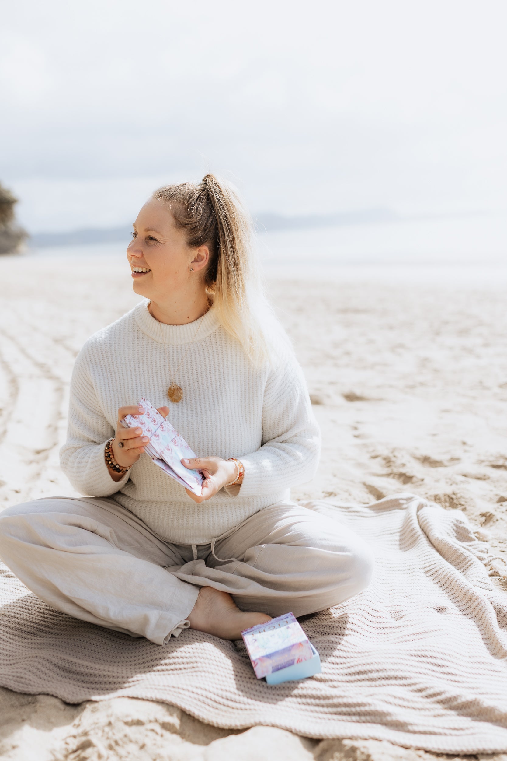 Activate & Align | Energy Healing and Intuitive Reading Session