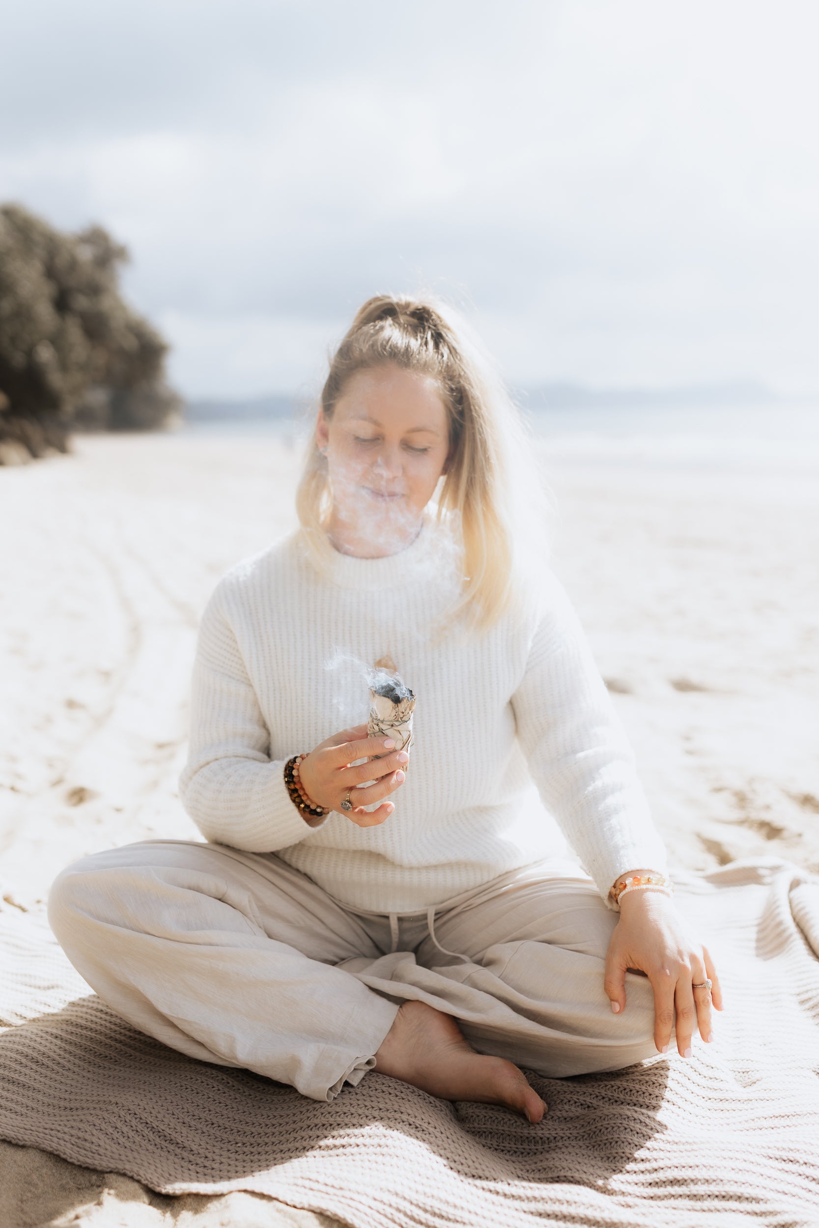 RETURN TO YOUR RITUALS | A journey into spiritual practice and deeper intuition with Kimi Knight beginning 9/9