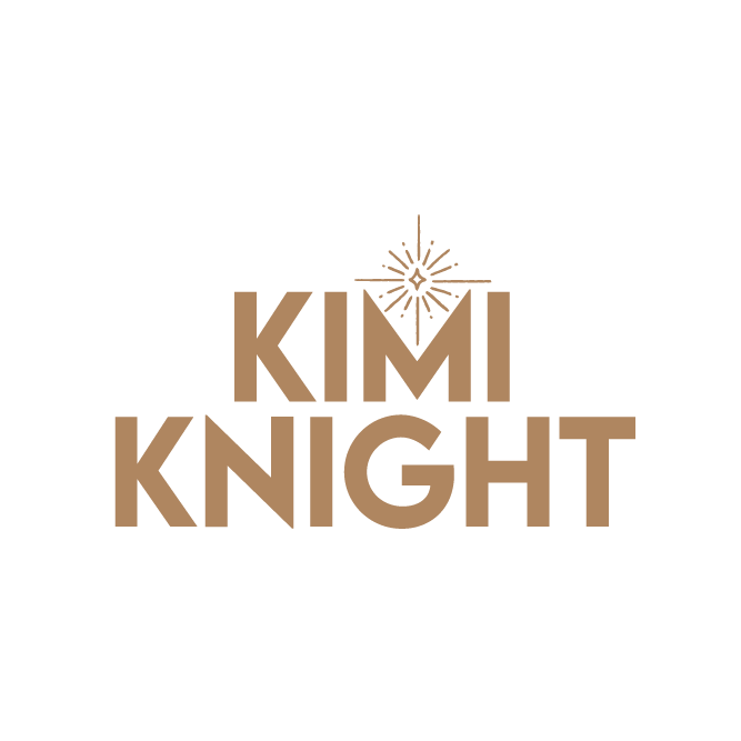 Kimi Knight