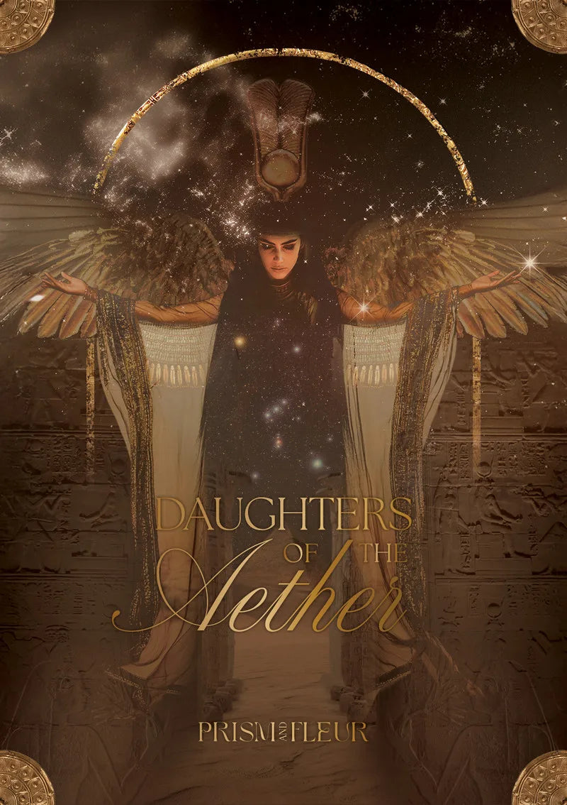Daughters of the Aether Oracle