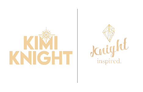 Kimi Knight