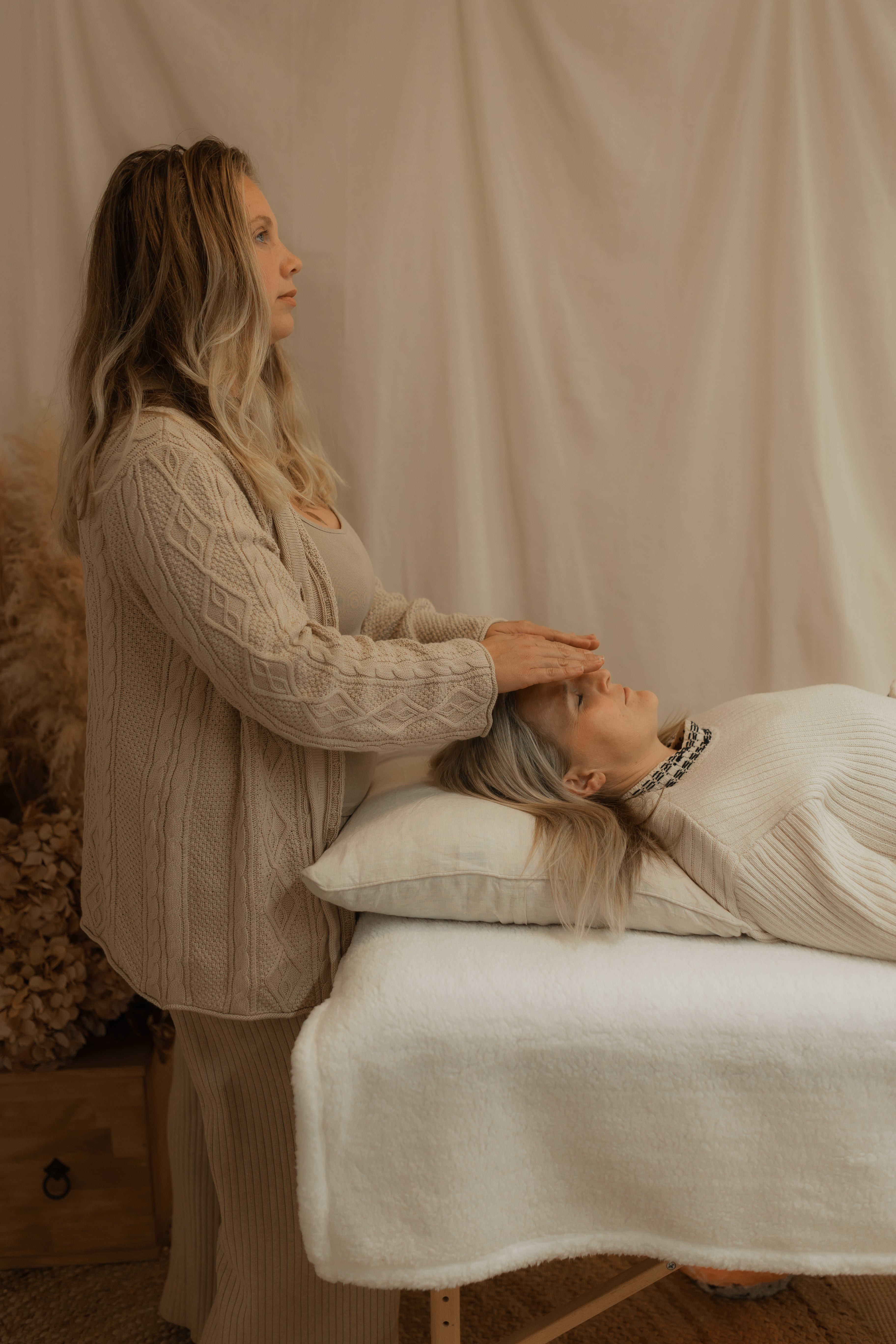 Align and Activate | In Person Energy Healing and Intuitive Reading Session Auckland