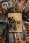 The Priestess of Light Oracle