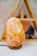 Himalayan Salt Lamp - Knight Inspired
