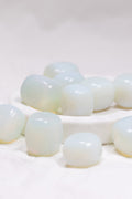Opalite Crystal Tumble Stone - Knight Inspired
